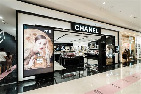 chanel boutique parramatta|Boutique CHANEL fragrance & beauty parramatta .